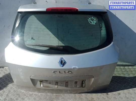 замок  3-5 двери RN1174279 на RENAULT CLIO 3