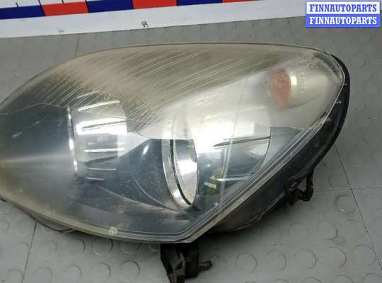 купить фара левая на OPEL ZAFIRA B