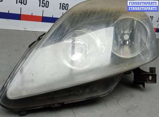 купить фара левая на OPEL ZAFIRA B