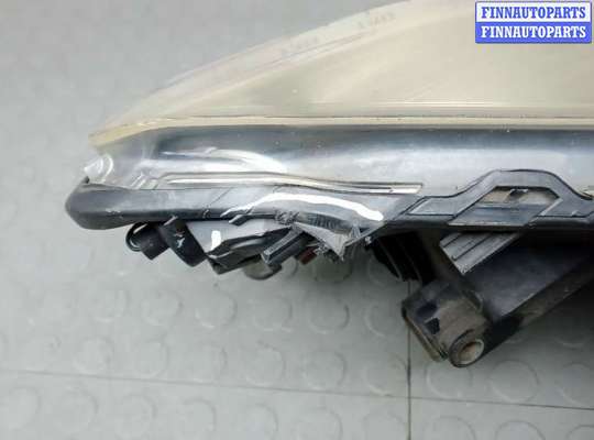 купить фара левая на OPEL ZAFIRA B