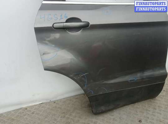 купить дверь задняя правая на FORD KUGA 2