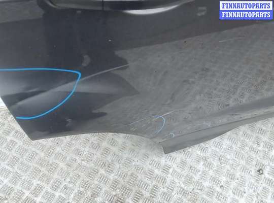 купить дверь задняя правая на FORD KUGA 2