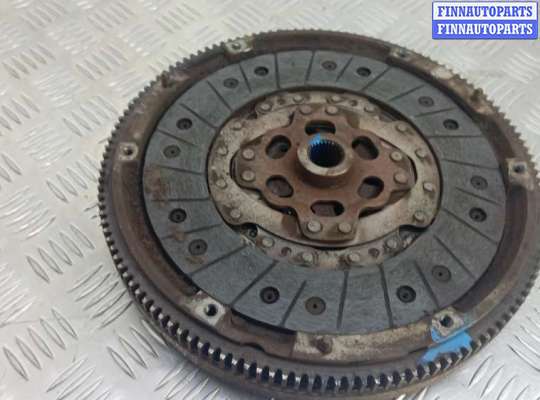 Маховик на Skoda Yeti (5L)