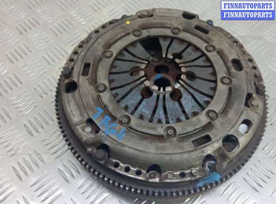 Маховик на Skoda Yeti (5L)