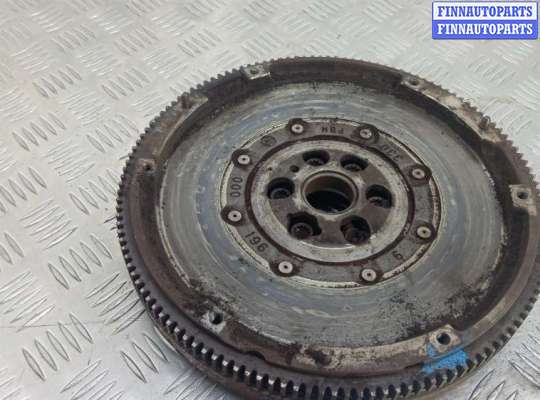 Маховик на Skoda Yeti (5L)