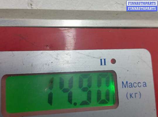 Маховик на Skoda Yeti (5L)