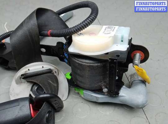 купить ремень безопасности с пиропатроном сиденья переднего на KIA SOUL 1