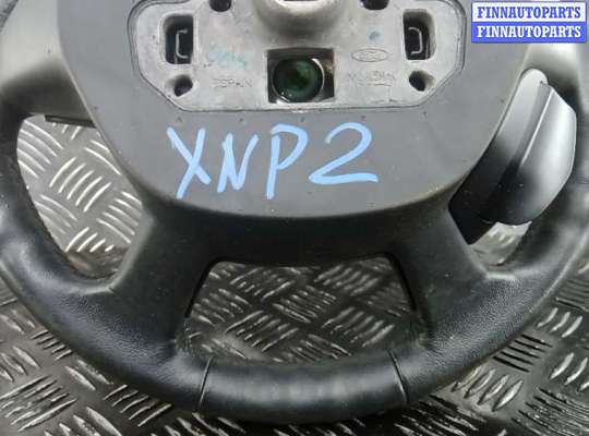 купить рулевое колесо на FORD FOCUS 3