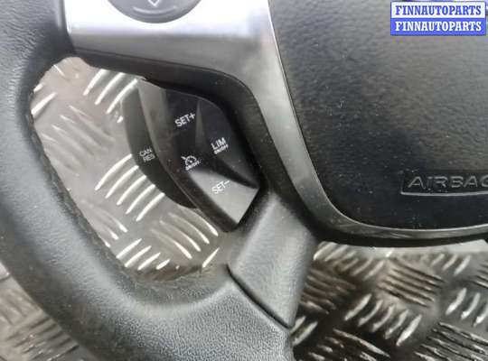 купить рулевое колесо на FORD FOCUS 3