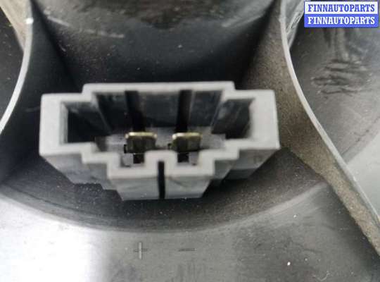 купить моторчик печки на SEAT ALHAMBRA 7M