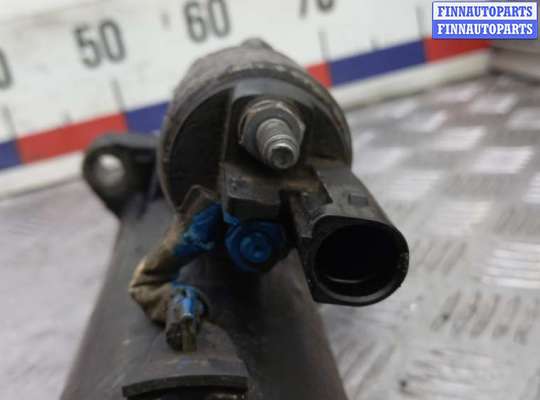 Стартер на Audi Q7 (4L)