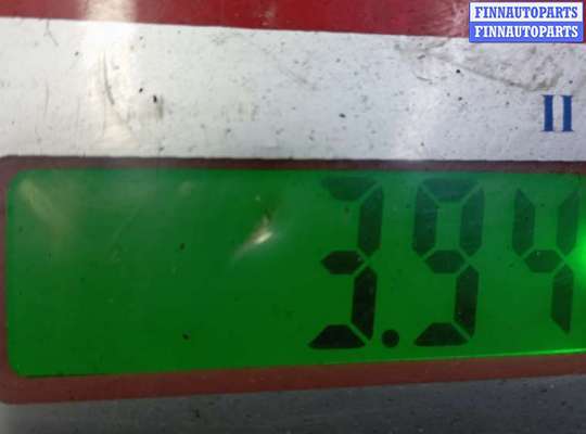 Стартер на Audi Q7 (4L)