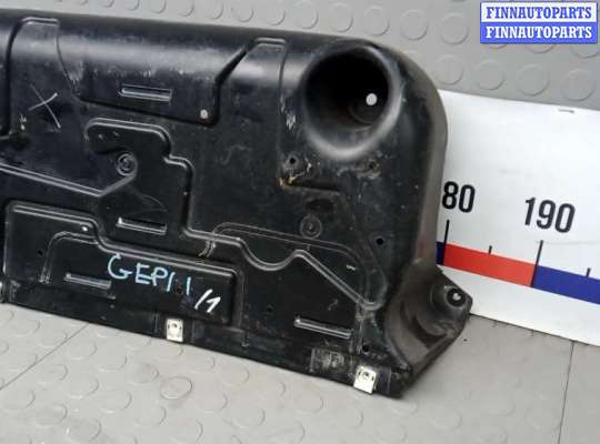 купить защита днища кузова на CITROEN C5 AIRCROSS