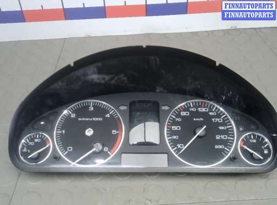 купить щиток приборов на PEUGEOT 407