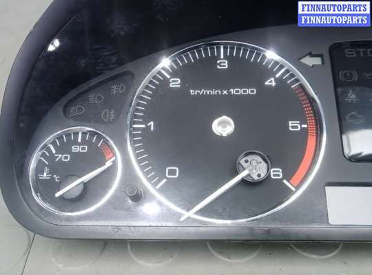 купить щиток приборов на PEUGEOT 407