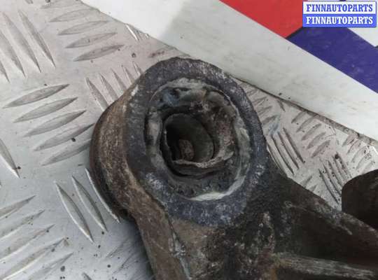 Редуктор моста на Skoda Yeti (5L)