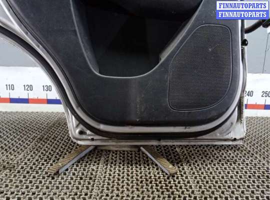 купить дверь задняя левая на HYUNDAI SANTA FE 2