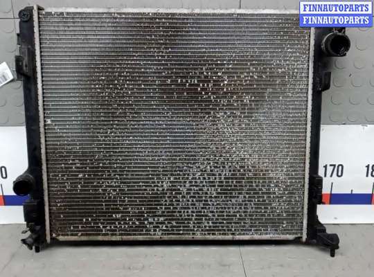 купить радиатор системы охлаждения на NISSAN X-TRAIL T32