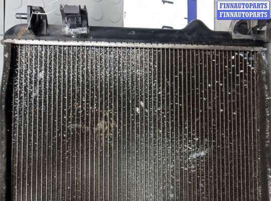 купить радиатор системы охлаждения на NISSAN X-TRAIL T32