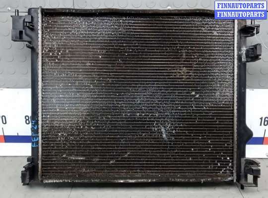 купить радиатор системы охлаждения на NISSAN X-TRAIL T32
