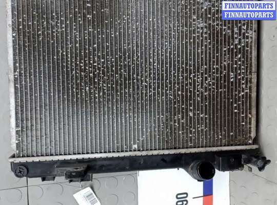 купить радиатор системы охлаждения на NISSAN X-TRAIL T32