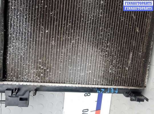 купить радиатор системы охлаждения на NISSAN X-TRAIL T32