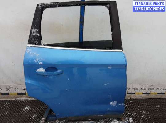 купить дверь задняя правая на FORD KUGA 1