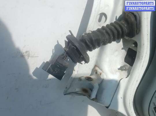 купить дверь передняя правая на FORD TRANSIT 7