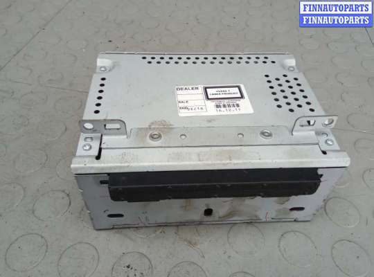 купить магнитола на FORD FOCUS 3