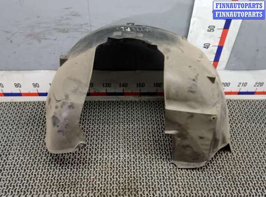 купить защита арок (защита крыла, подкрылок) передняя левая на VOLVO XC90 1