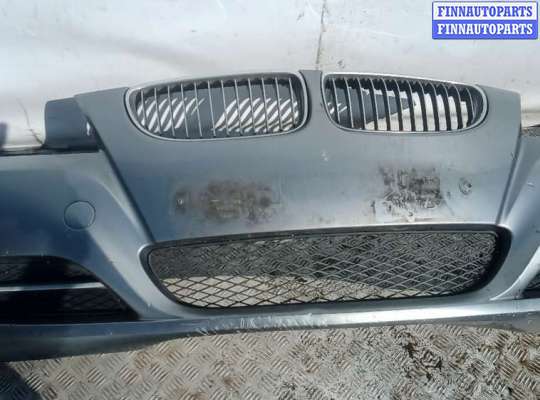 купить бампер передний на BMW 3 E90/E91