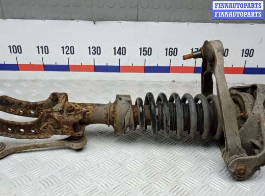 купить амортизатор передний правый на VOLKSWAGEN TOUAREG 7L