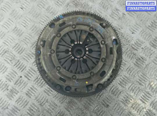 купить маховик демпферный дизельный на VOLKSWAGEN PASSAT B6