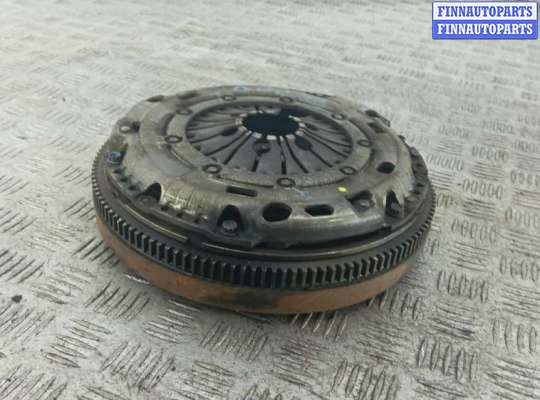 купить маховик демпферный дизельный на VOLKSWAGEN PASSAT B6