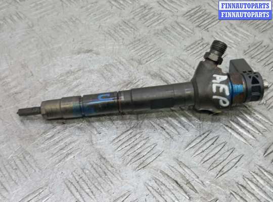 купить форсунка дизельная на VOLKSWAGEN PASSAT CC