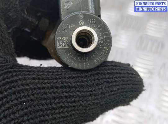 купить форсунка дизельная на VOLKSWAGEN PASSAT CC