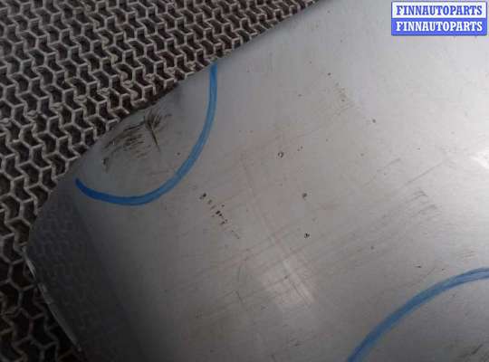 купить бампер передний на LAND ROVER DISCOVERY 3