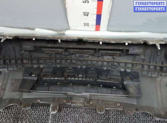 купить бампер передний на LAND ROVER DISCOVERY 3