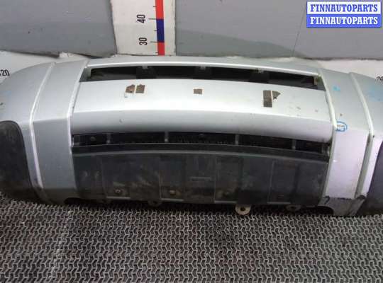 купить бампер передний на LAND ROVER DISCOVERY 3