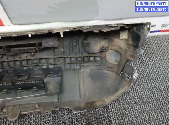 купить бампер передний на LAND ROVER DISCOVERY 3