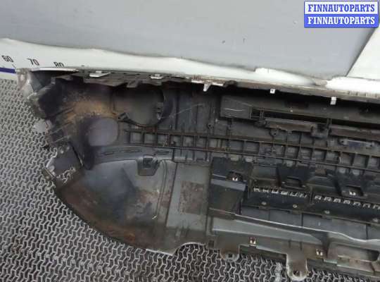 купить бампер передний на LAND ROVER DISCOVERY 3