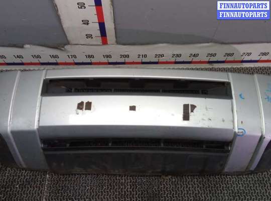 купить бампер передний на LAND ROVER DISCOVERY 3