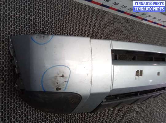 купить бампер передний на LAND ROVER DISCOVERY 3