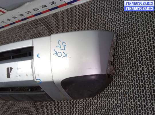 купить бампер передний на LAND ROVER DISCOVERY 3