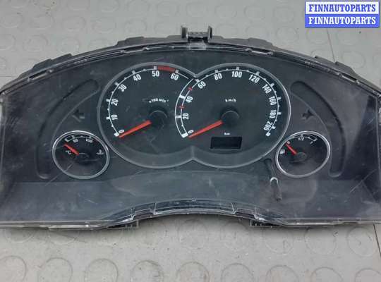 Купить щиток приборов на OPEL MERIVA A щиток приборов OP2383401 на OPEL MERIVA A
