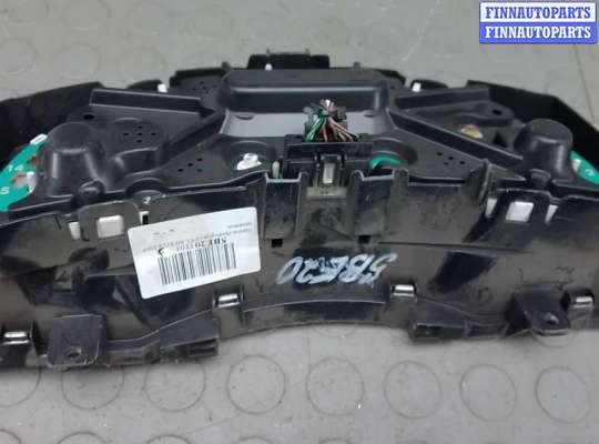 купить щиток приборов на OPEL MERIVA A