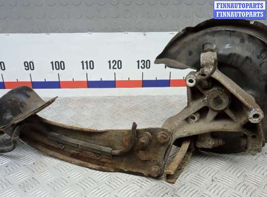 купить ступица задняя правая на VOLKSWAGEN PASSAT B6