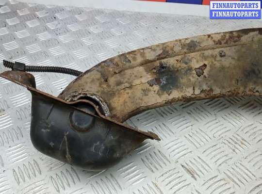 купить ступица задняя правая на VOLKSWAGEN PASSAT B6