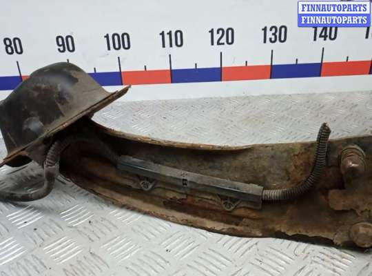 купить ступица задняя правая на VOLKSWAGEN PASSAT B6