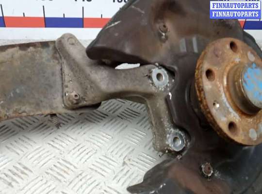 купить ступица задняя правая на VOLKSWAGEN PASSAT B6